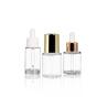 Buy cheap Reusable Multiscene Essential Oil Pipette , K1008 Nontoxic Cosmetic Bottle Dropper from wholesalers