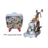 Buy cheap Aluminum Die Cast Terrazzo Floor Grinder / Polisher 7.5KW 750MM 380V from wholesalers