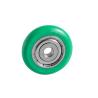 Buy cheap Silent Standard Nylon Sliding Door Rollers Shower Door Pulley OEM from wholesalers