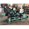 Buy cheap Best Price High Production Barbed Wire Mesh Making Machine Good Factory from wholesalers