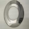 Buy cheap D2 610mm Length Industry Round Cutting Blade For Printing Packaging from wholesalers