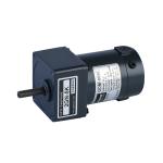30W Brushed Dc Motor 12v GDM-06SC 8mm Shaft With Flat Face
