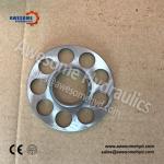 NVK45 Kawasaki Repair Parts , Hydraulic Piston Pump Spare Parts High Performnanc
