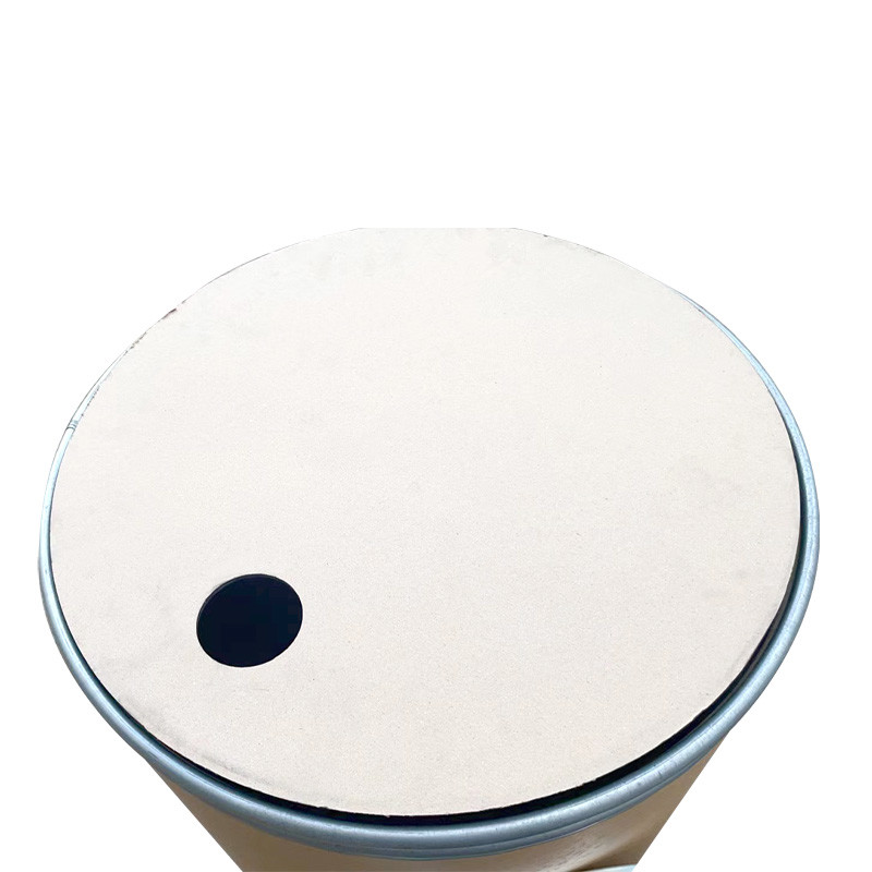 Round Kraft Paper Tube Cutting Punching Industrial Tubes