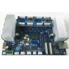 Buy cheap Single Pass Inkjet Board I3200 Main Board For High Speed Wine Bottle Printer from wholesalers
