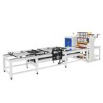 Buy cheap Automatic Unloading Device for Easy Operation of Wire Mesh Welding Machine from wholesalers