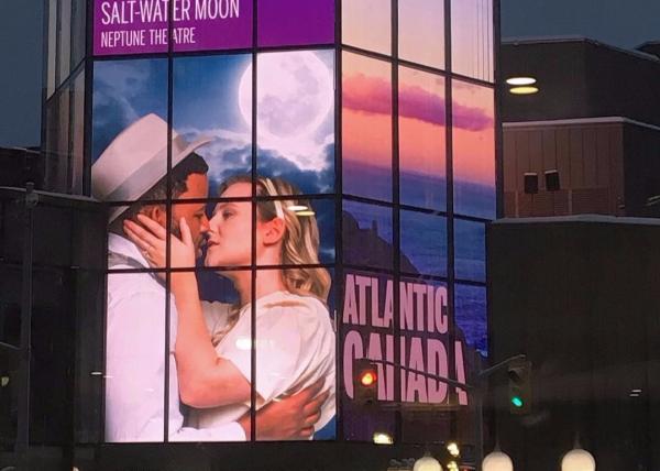 Buy cheap P7.81 Outdoor Fixed LED Display Energy Saving LED Video Wall Screen from wholesalers