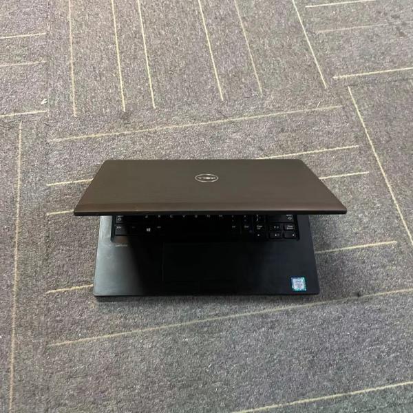 Buy cheap Dell 7280 I5 7th Gen 8g 128g Ssd Touch Screen Used Laptops from wholesalers