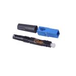 XDK SC APC SC UPC FTTH Fiber Optic Quick Connector