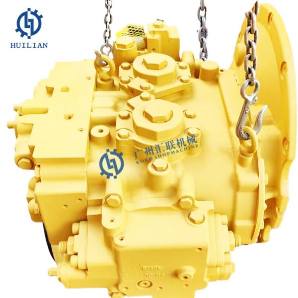 Buy cheap K7V160DTP E312D2GC E320D2 E326D2 E329D2 E330D2 CAT Excavator Parts Hydraulic Pump Assembly from wholesalers
