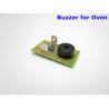 Buy cheap Non Metallic Oven Digital Timer Buzzer With High Voltage Resistance CE Approved from wholesalers