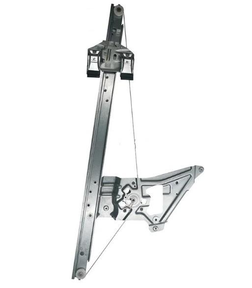 100% Tested Window Lifter OE906 720 00 46 for Sprinter W906 Professional Auto