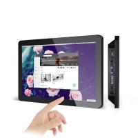 Buy cheap 18.5 Inch Windows Touchscreen Tablets Aluminum Alloy Interactive product