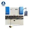 Buy cheap 100T 2500MM CNC Hydraulic Press Brake Machine With Estun E21 from wholesalers