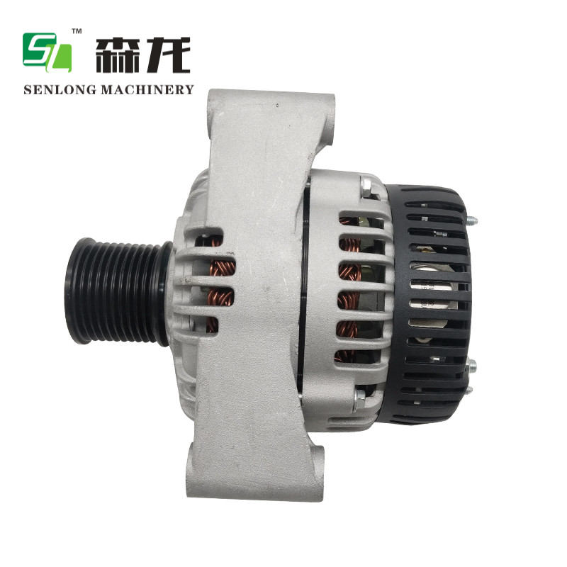 11203064 Excavator Alternator 11203155 11203396 11203655 11204040 11204896 AAK5376 AAK5565 AAK5734
