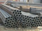 Steel Pipe 10# 20# 35# 45# 16Mn Carbon Seamless Steel Pipe For Pipeline