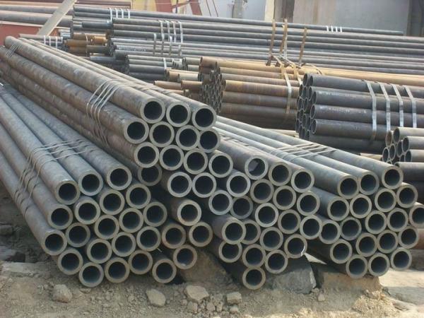 Buy cheap Black Painting Seamless Steel Tube ASTM A106gr. B A53gr. B 1 2" SCH40 For Fluid Pipeline from wholesalers