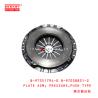 Buy cheap 8-97351794-0 8-97038831-2 Push Type Pressure Plate Assembly 8973517940 8970388312 Suitable for ISUZU 700P 4HK1 from wholesalers