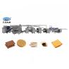 Buy cheap Full Auto Biscuit Production Line Biscuit Electric Gas Baking Oven Machine from wholesalers