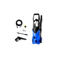 Buy cheap Mobile Pressure Washer 1500 PSI 1400W Electric Washer Surface Cleaner product