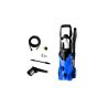 Buy cheap Mobile Pressure Washer 1500 PSI 1400W Electric Washer Surface Cleaner from wholesalers