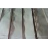 Buy cheap Furniture Natural Sliced Veneer Sheet Maple Wood Crown Cut chipboard from wholesalers
