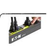 Buy cheap Monitored PDU 0U C14 10A 1P 16XC13 EATON EFLXB03 FLEXPDU BASIC for Power Data Center from wholesalers