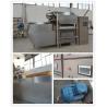 Buy cheap Automatic Dry Dog 200kg / H Pet Food Extruder Machine from wholesalers