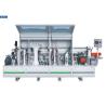 Buy cheap 9.5kw Automatic Woodworking PVC Edge Banding Machine from wholesalers