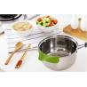 Buy cheap Creative Anti Spill Pot With Round Mouth Edge Diversion Nozzle Liquid from wholesalers
