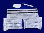 Evolis Card printer ACL002 Compatible Cleaning Kit/cleaning card/cleaning pen