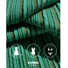 Buy cheap Eco-Friendly And Sustainable Yoga Wear Fabric For Mindful Practice from wholesalers