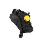 Car Fitment Radiator Coolant Expansion Tank Water Tank OE 17138677649 for BMW