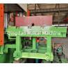 Buy cheap Rubber Hydraulic Automatic Vulcanizing Press Machine The Best Choice for Solid Tires from wholesalers