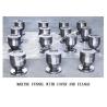 Buy cheap Feihang Brand-Marine Funnel with Cover and Flange DS100 Q/DS 5515-2006 from wholesalers