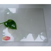 Buy cheap Customized Colors Clear 2mm 3mm 6mm Polystyrene PS Sheet Plastic Plate With High Density product