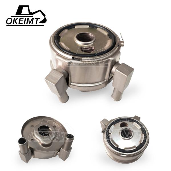 Buy cheap 21305-EB70A Oil Cooler Core For Nissan Navara NP300 YD25 D40 Aventura 2WD 4WD R51 from wholesalers