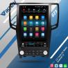 Buy cheap 2004-2013 G25 G37 Infiniti Head Unit Car Aftermarket Stereo System 12.1 Inch from wholesalers