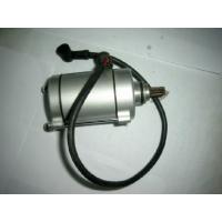 Buy cheap HONDA CG125 Motorcycle Engine Starter Motor product