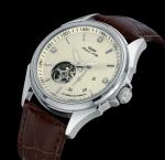 Custom Gift Ancient Mechanical Automatic Watches Japan Miyota Movement