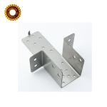 Aluminum Copper Welding ISO 2768 Bending Stainless Steel Sheet