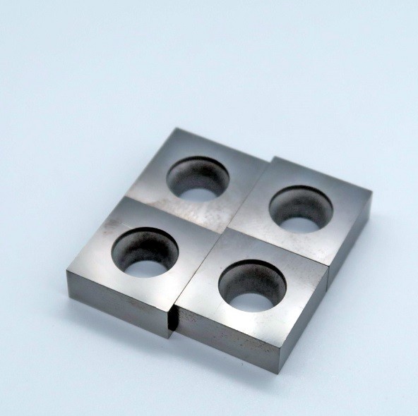 Tungsten Alloy OEM Carbide Tool Inserts For Hardened Steel