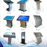 Buy cheap 42inch,47inch,50inch,55inch table disign Large touch screen KIOSK with all in one PC from wholesalers
