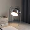 Buy cheap Nordic simple bed reading light American living room bedroom led decorative table lamp from wholesalers