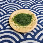 Rich Vitamins And Dietary Fiber Aonori Seaweed Flakes With Authentic Seafood