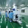 Buy cheap OEM SMD LED Machine SMT Desktop Pick And Place HWGC With 11 Cameras from wholesalers