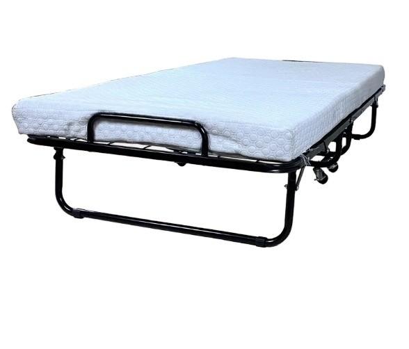 Folded Yes Bedroom Direct Manufacturers Full Twin Cot Queen Size Guest Rollaway