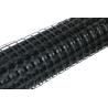 Buy cheap Bitumen Coated Glass Fiber Geotextile Geogrid 50 - 300m Length from wholesalers