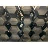 Buy cheap Wholesale High Quality Home Gym Fitness Equipment Hex Rubber Cover Dumbbell from wholesalers