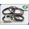 Buy cheap Komatsu Hydraulic Cylinder Repair Kits / 707-99-25660 Gasket Kit Fits Excavator WB97S-5 from wholesalers